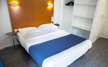 Solar Hotel