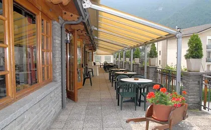 Hotel Monte Nebin
