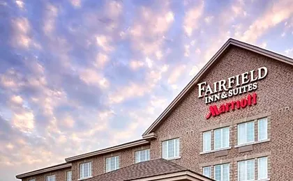 Fairfield Inn & Suites by Marriott Ottawa Kanata