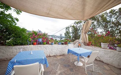 Panorama Hotel Bodrum
