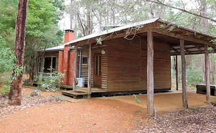 Beedelup House Cottages