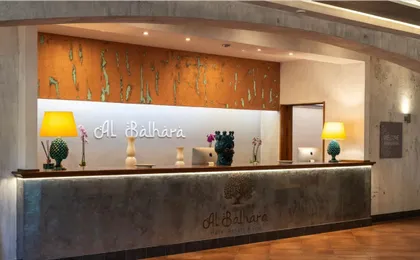 Al Balhara Resort & Spa