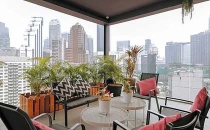 MOV Hotel Kuala Lumpur