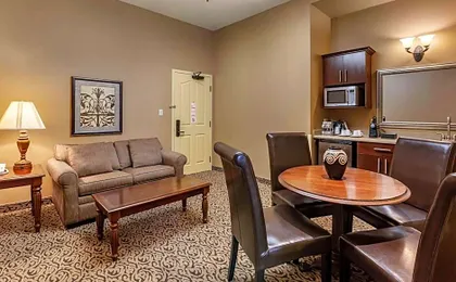 The Parlour Inn, an Ascend Collection Hotel