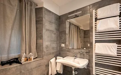 Ai Suma Hotel