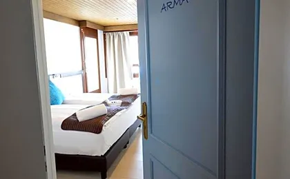 Boutique Hotel Riviera