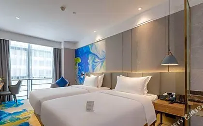 M Hotel