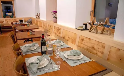 Osteria Bäkar