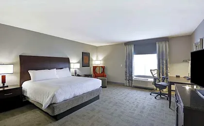 Hilton Garden Inn Toledo Perrysburg