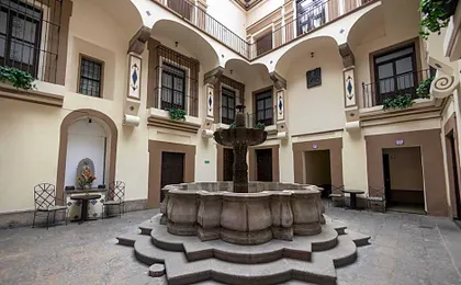 Hotel Gala