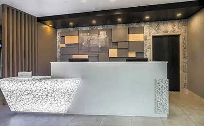 Holiday Inn Express & Suites - Toronto Airport South By IHG