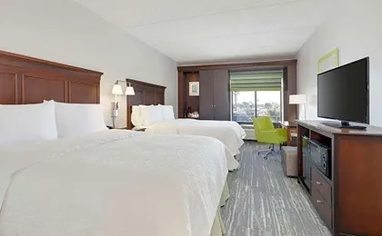 Hampton Inn Los Angeles/Carson/Torrance