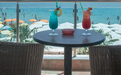 Panorama Hotel