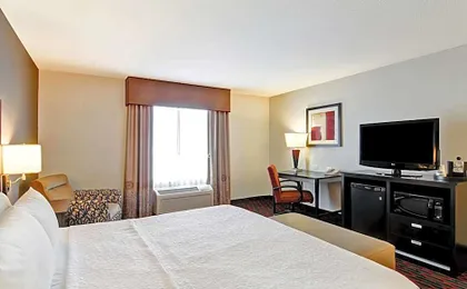 Hampton Inn & Suites By Hilton Red Deer