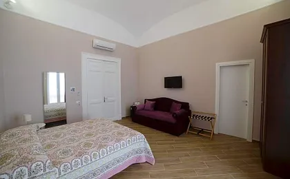 B&B Galleria Principe di Napoli