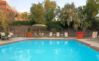 Fairfield Inn & Suites by Marriott Denver Southwest/Lakewood