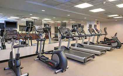 SpringHill Suites by Marriott Pittsburgh North Shore