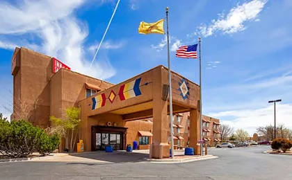 Inn at Santa Fe, SureStay Collection by Best Western