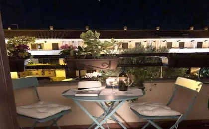 Alemar Apartment