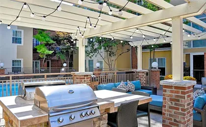 Homewood Suites By Hilton Kansas City-Airport