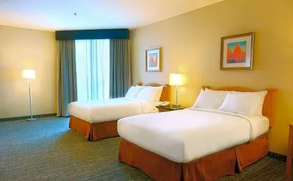 DoubleTree Suites By Hilton Mcallen