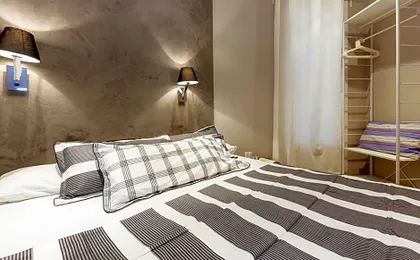 AinB Eixample-Miro Apartments