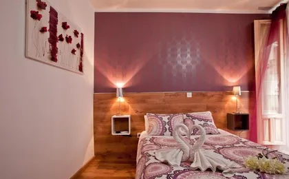 HOSTAL ABEL VICTORIANO