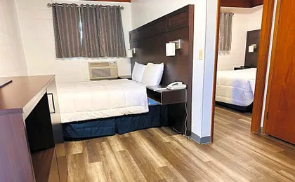 Anchor Inn Motel