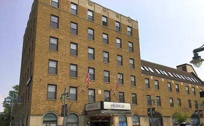 The Hotel Ojibway, Trademark Collection by Wyndham