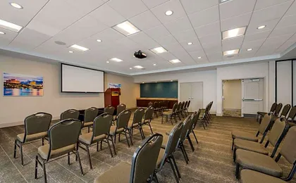 Hilton Garden Inn Rockford
