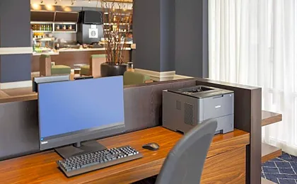 Courtyard by Marriott Los Angeles Baldwin Park