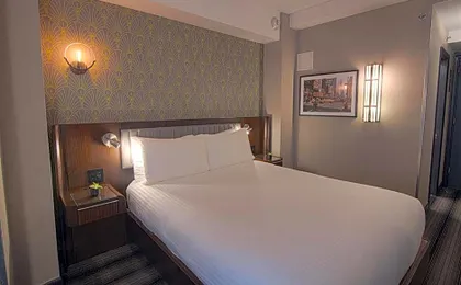 Hotel Edison