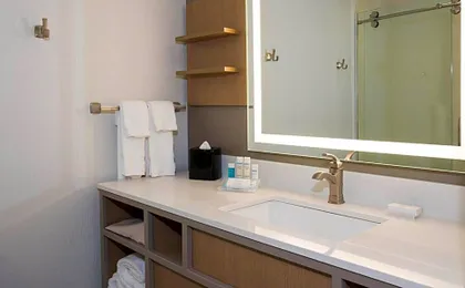 Hilton Garden Inn Grand Rapids East
