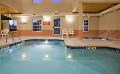 Grandstay Residential Suites Eau Claire