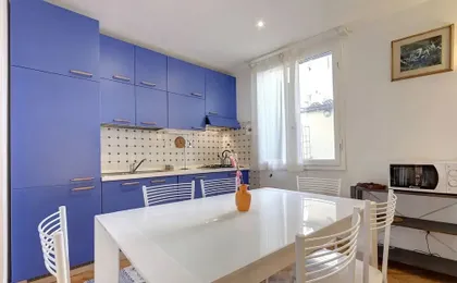 Residenza Borgo La Noce 7 Florence