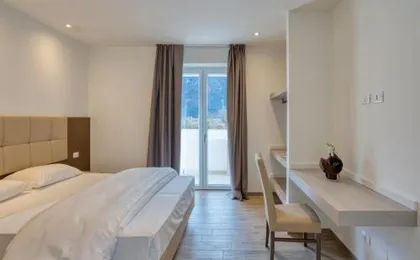 Barambana Rooms