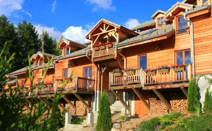 Sunelia Les Logis D`Orres