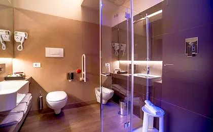 Guesia Village Hotel e Spa