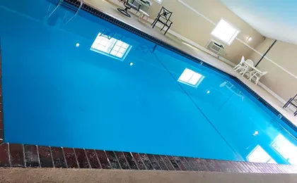 Quality Inn Lawton near Fort Sill