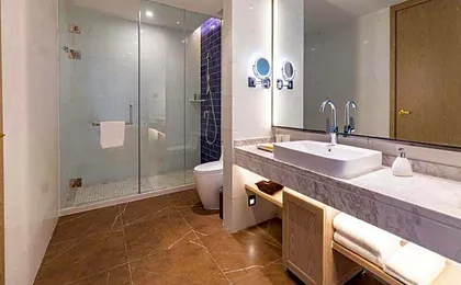 Kyriad Marvelous Hotel Shouguang Municipal Government