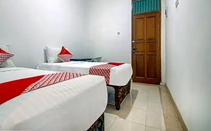 OYO 3058 Griya Samawah Syariah