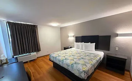 Motel 6-Oklahoma City, OK - South