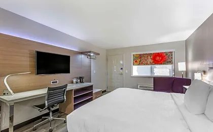 Best Western Sunland Park Inn