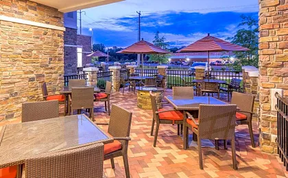 Hyatt Place Canton