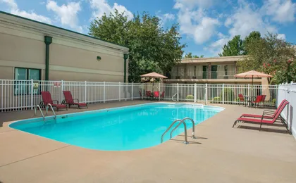 Days Inn By Wyndham Paducah