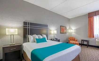 Best Western Waukesha Grand