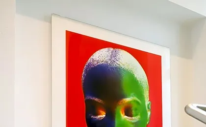 DEVIN Art Hotel