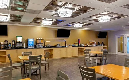Best Western Plus University Inn
