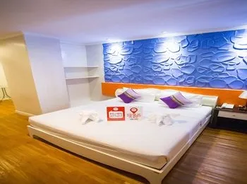 NIDA Rooms Lotus Bai yok 599