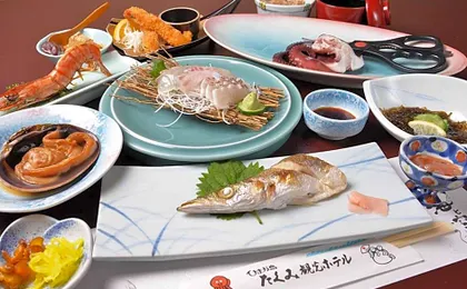 Takumi Kanko Hotel